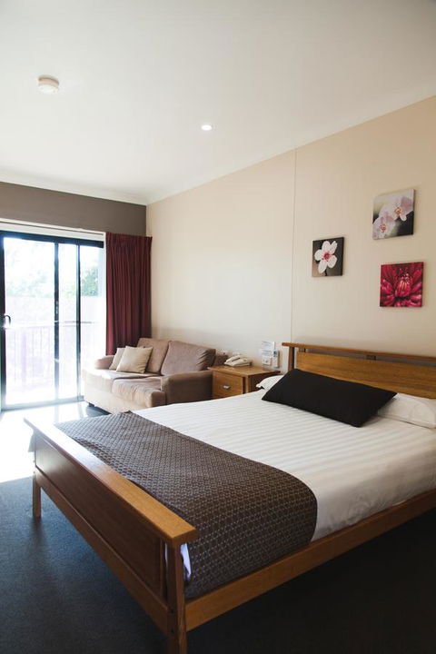 Eastgate On The Range Motel - Accommodation Port Hedland 39