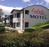 Eastgate Motel on the Range - Accommodation Port Hedland