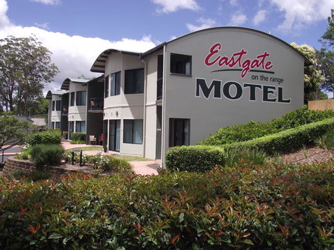 Eastgate On The Range Motel - Accommodation Port Hedland 0