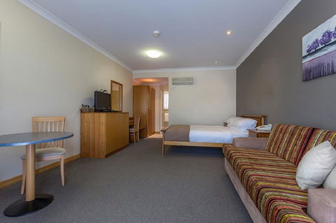 Eastgate On The Range Motel - Accommodation Port Hedland 4