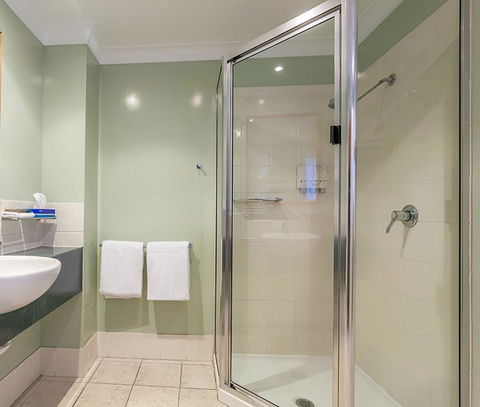 Eastgate On The Range Motel - Accommodation Port Hedland 7