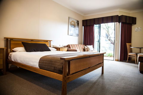 Eastgate On The Range Motel - Accommodation Port Hedland 5