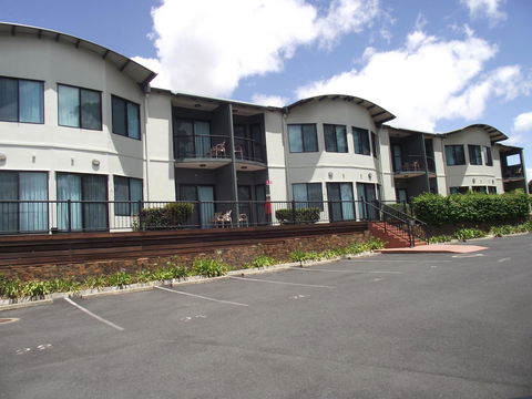 Eastgate On The Range Motel - Accommodation Port Hedland 19