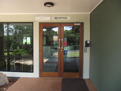 Eastgate On The Range Motel - Accommodation Port Hedland 22