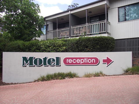 Eastgate On The Range Motel - Accommodation Port Hedland 36