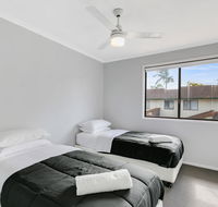 Fountain View Estate - We Accommodate - Accommodation Port Hedland