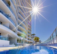 The Sebel Maroochydore - Accommodation Port Hedland
