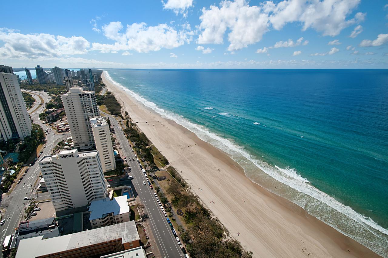 Surfers Paradise QLD Accommodation Port Hedland