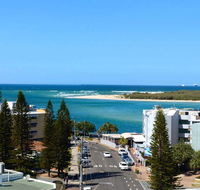 U309 Ocean Views Resort - owner managed - Accommodation Port Hedland