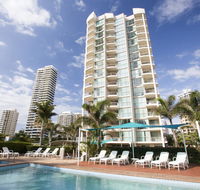 Maldives Resort - Accommodation Port Hedland