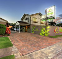 Chalet Motor Inn - Accommodation Port Hedland