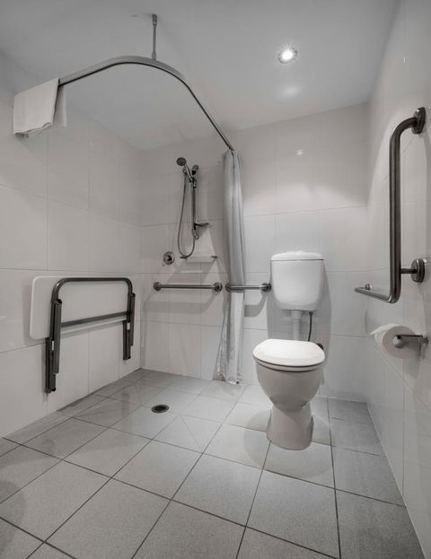 Quest River Park Central - Accommodation Port Hedland 23