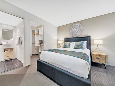 Quest River Park Central - Accommodation Port Hedland 6