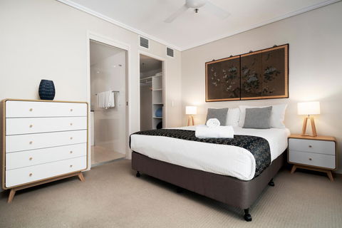 Quest River Park Central - Accommodation Port Hedland 16