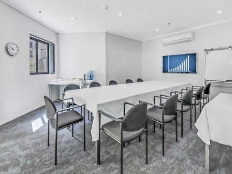 Quest River Park Central - Accommodation Port Hedland 12