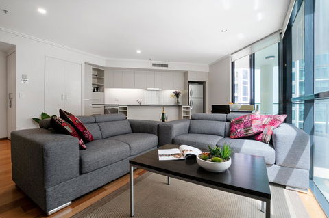 Quest River Park Central - Accommodation Port Hedland 17