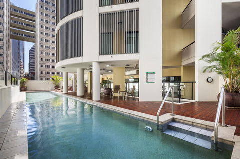 Quest River Park Central - Accommodation Port Hedland 1
