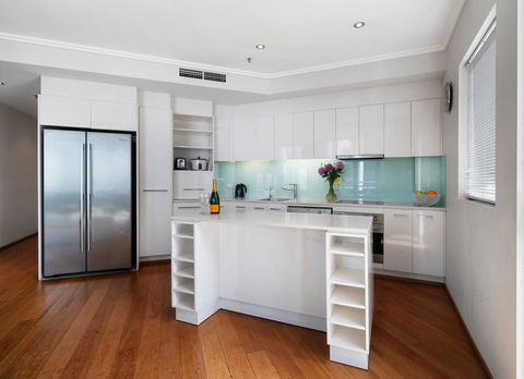 Quest River Park Central - Accommodation Port Hedland 11