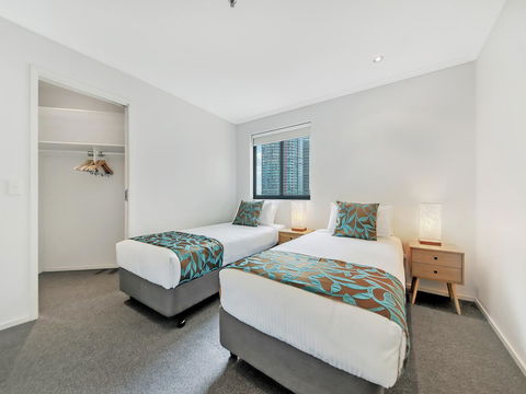 Quest River Park Central - Accommodation Port Hedland 9