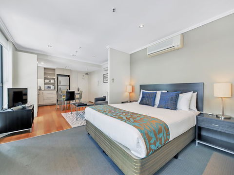 Quest River Park Central - Accommodation Port Hedland 15
