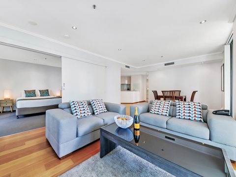 Quest River Park Central - Accommodation Port Hedland 2