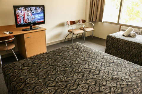 Salisbury Hotel Motel - Accommodation Port Hedland 8