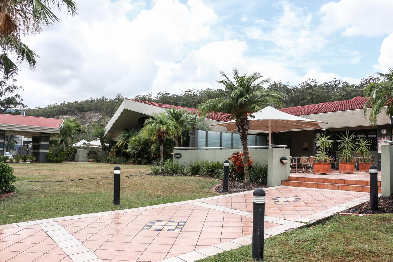 Salisbury QLD Accommodation Port Hedland