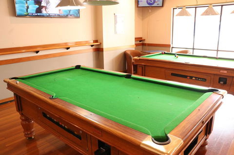 Salisbury Hotel Motel - Accommodation Port Hedland 27