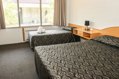 Salisbury Hotel Motel - Accommodation Port Hedland 17