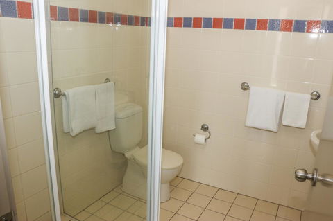 Salisbury Hotel Motel - Accommodation Port Hedland 21