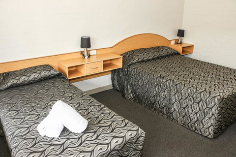 Salisbury Hotel Motel - Accommodation Port Hedland 10