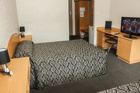 Salisbury Hotel Motel - Accommodation Port Hedland 9