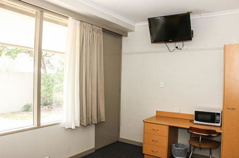 Salisbury Hotel Motel - Accommodation Port Hedland 19
