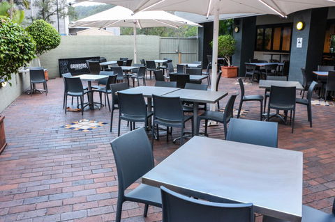 Salisbury Hotel Motel - Accommodation Port Hedland 7