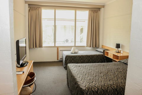 Salisbury Hotel Motel - Accommodation Port Hedland 11