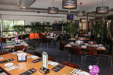 Salisbury Hotel Motel - Accommodation Port Hedland 4