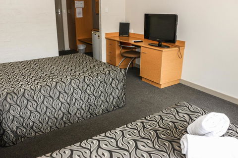 Salisbury Hotel Motel - Accommodation Port Hedland 16