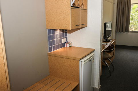 Salisbury Hotel Motel - Accommodation Port Hedland 14