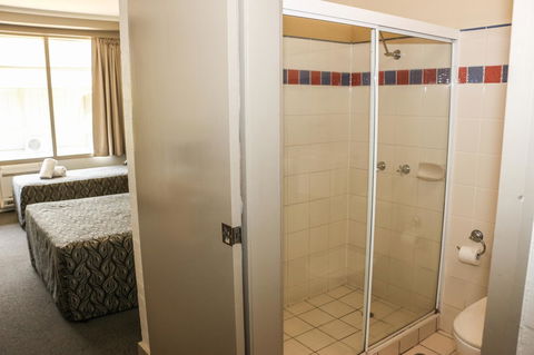 Salisbury Hotel Motel - Accommodation Port Hedland 13