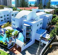 Surfers Beach Resort 2 - Accommodation Port Hedland