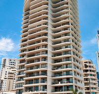 Spectrum Holiday Apartments - Accommodation Port Hedland