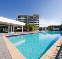 Oaks Mews - Accommodation Port Hedland