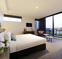 Alpha Mosaic Hotel Fortitude Valley Brisbane - Accommodation Port Hedland