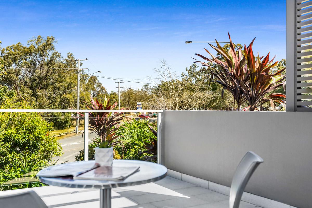 Chermside QLD Accommodation Port Hedland