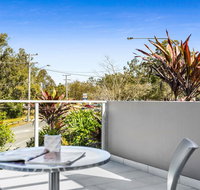 Essence Apartments Chermside - Accommodation Port Hedland