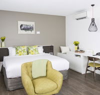 The Kingsford Brisbane Airport an Ascend Hotel Collection Member - Accommodation Port Hedland