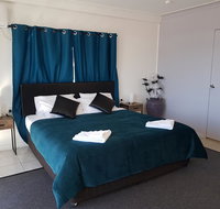 The Q Motel Rockhampton - Accommodation Port Hedland