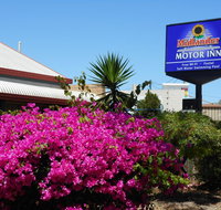 Midlander Motor Inn - Accommodation Port Hedland