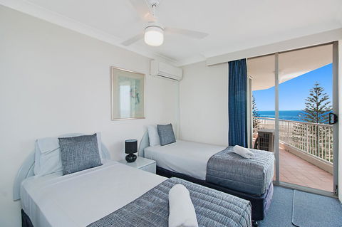 Meridian Tower Kirra Beach - Accommodation Port Hedland 4