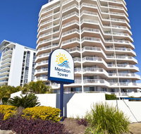 Meridian Tower Kirra Beach